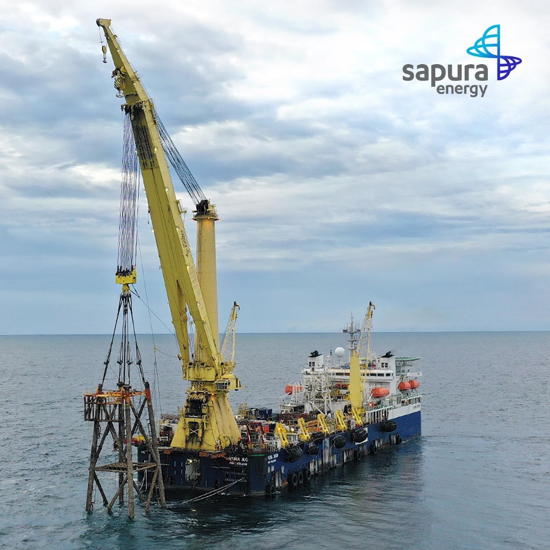 sapura