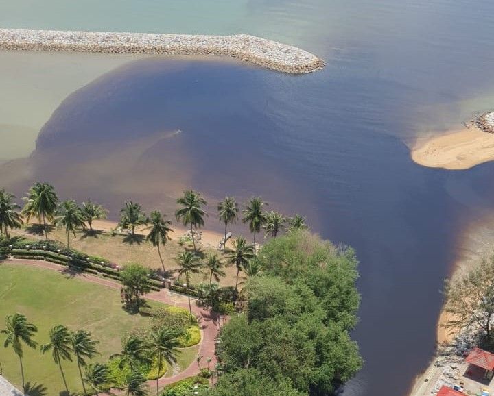 sungai lereh