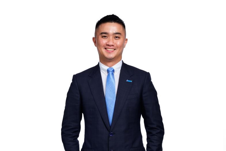 William Tan