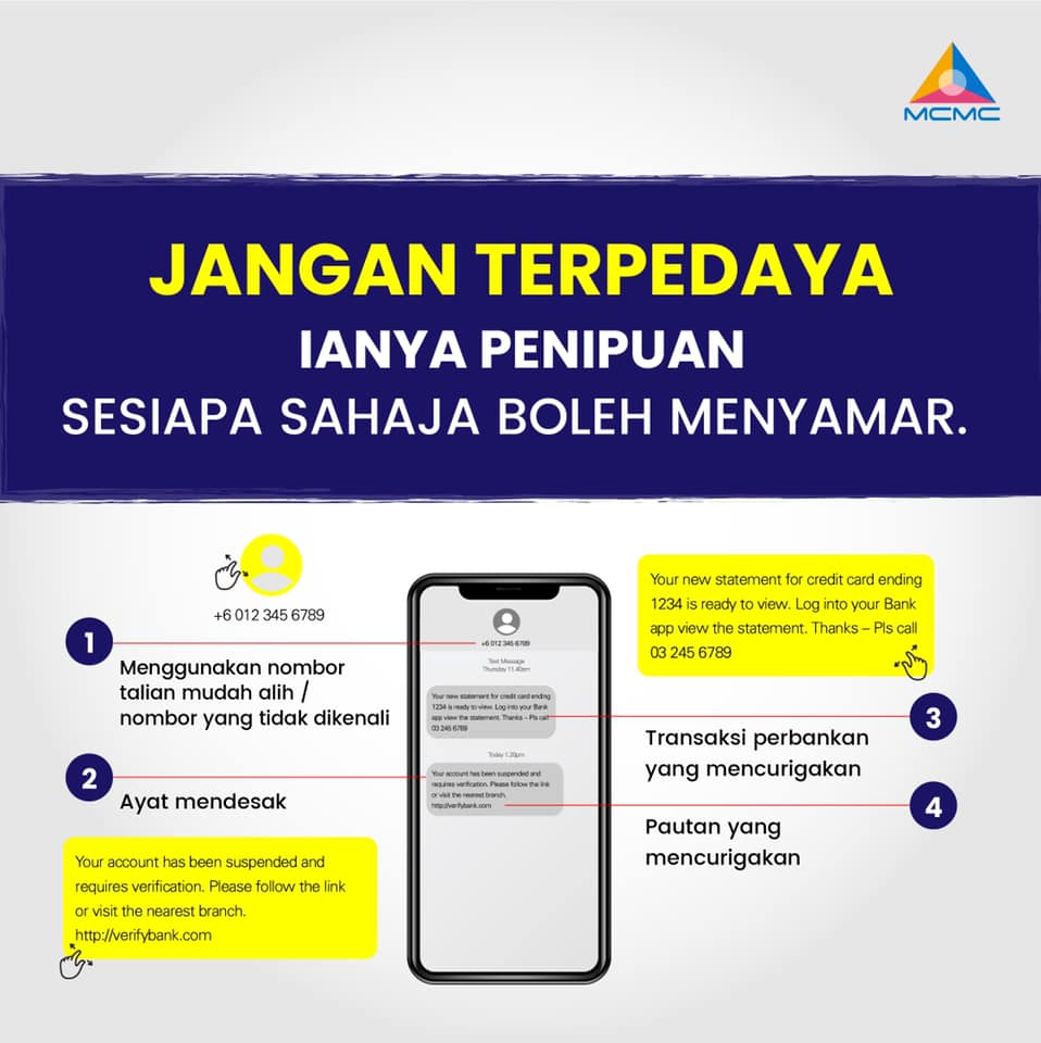 mcmc scam3