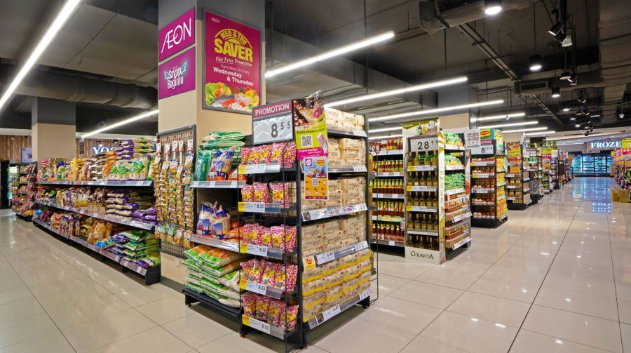 aeon