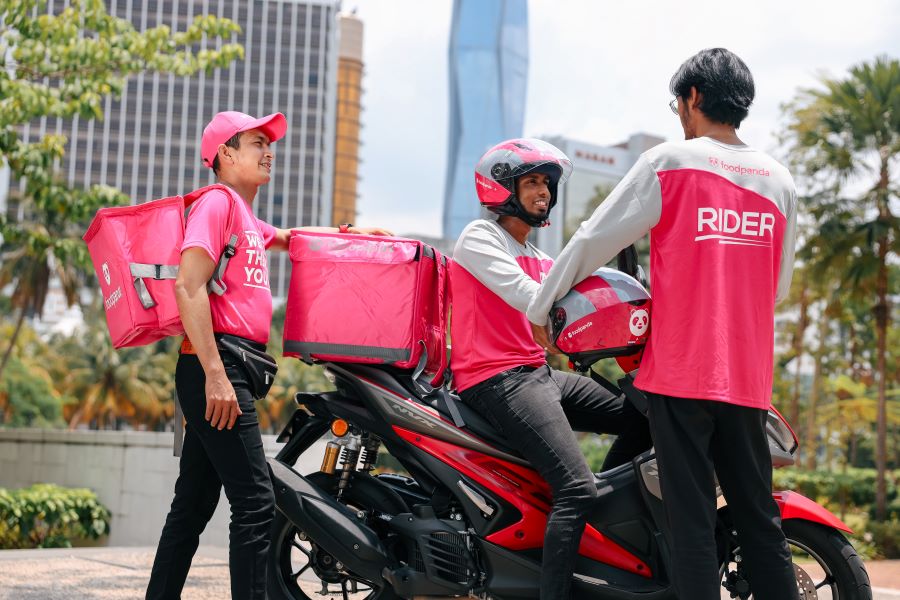 foodpanda