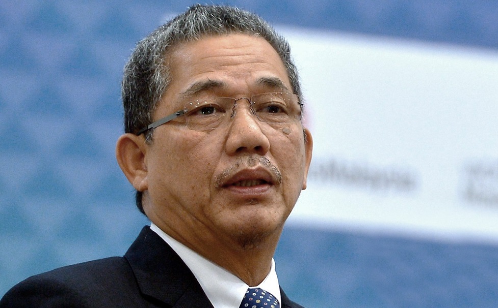 Fadillah Yusof