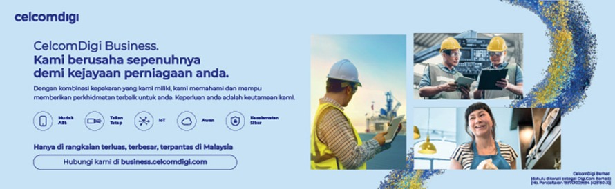 celcomdigi business