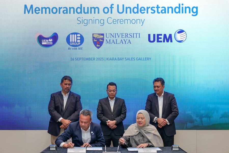 uem sunrise