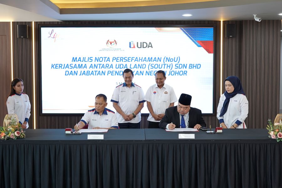 uda