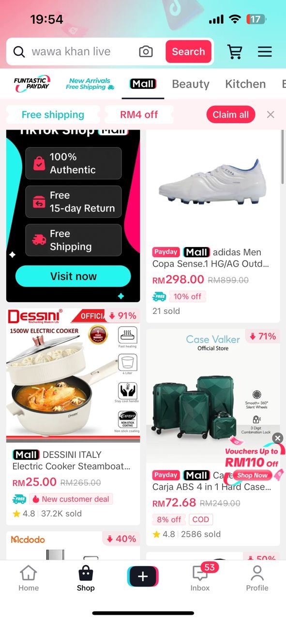 tiktok