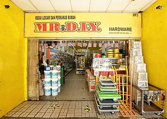 MrDIY