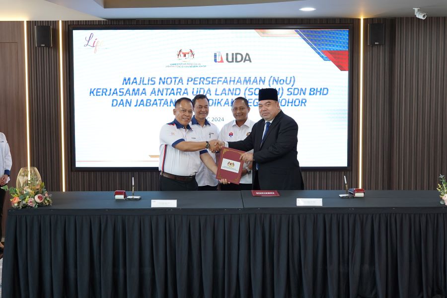 uda