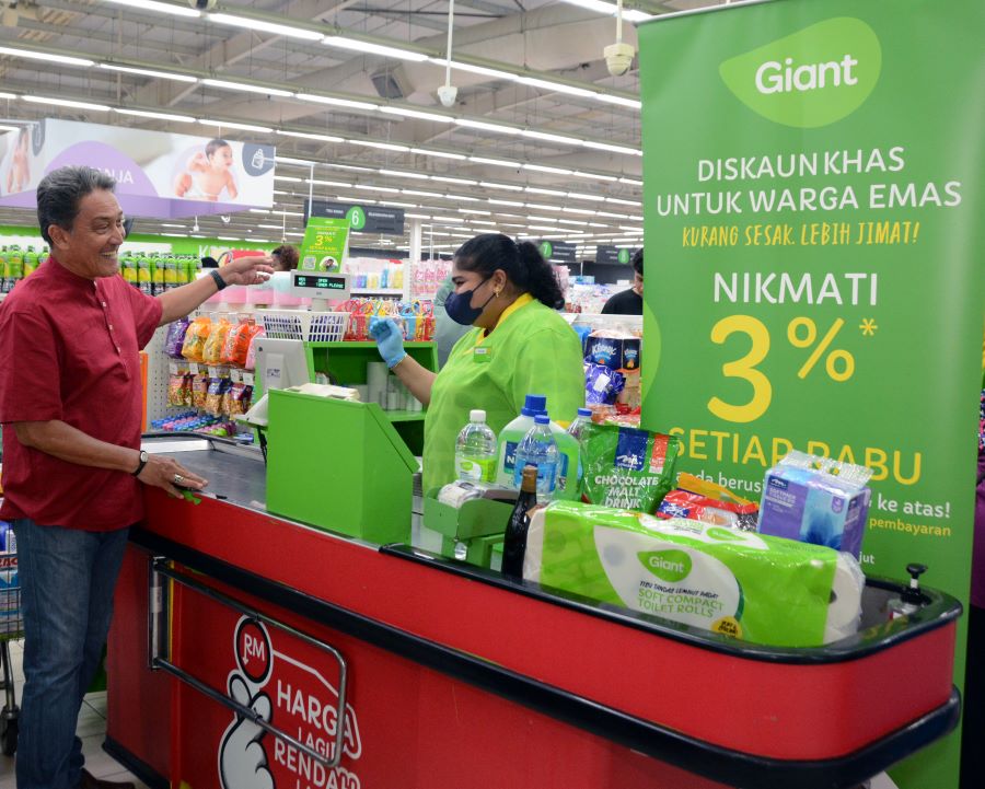 giant