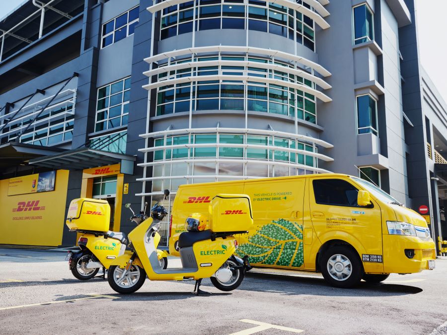 dhl