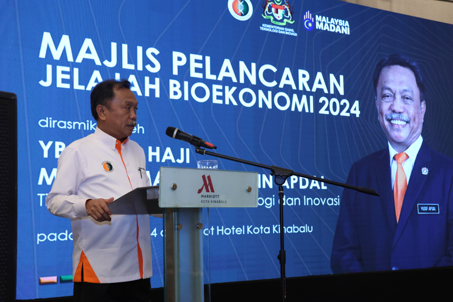 mosti