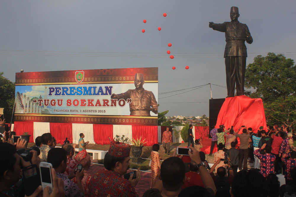 soekarno