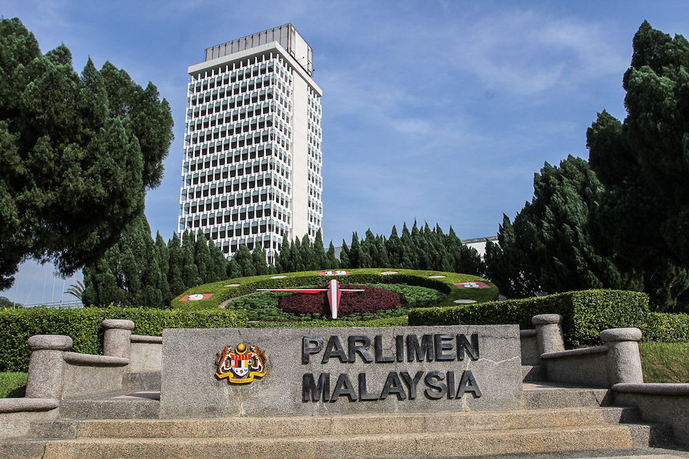parlimen