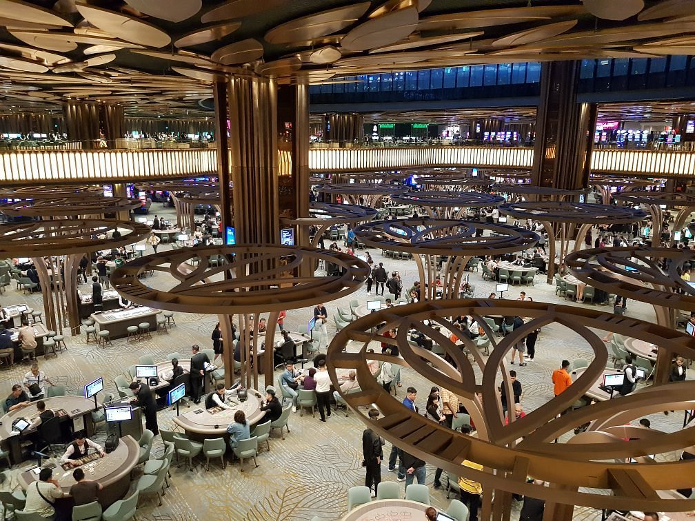 genting