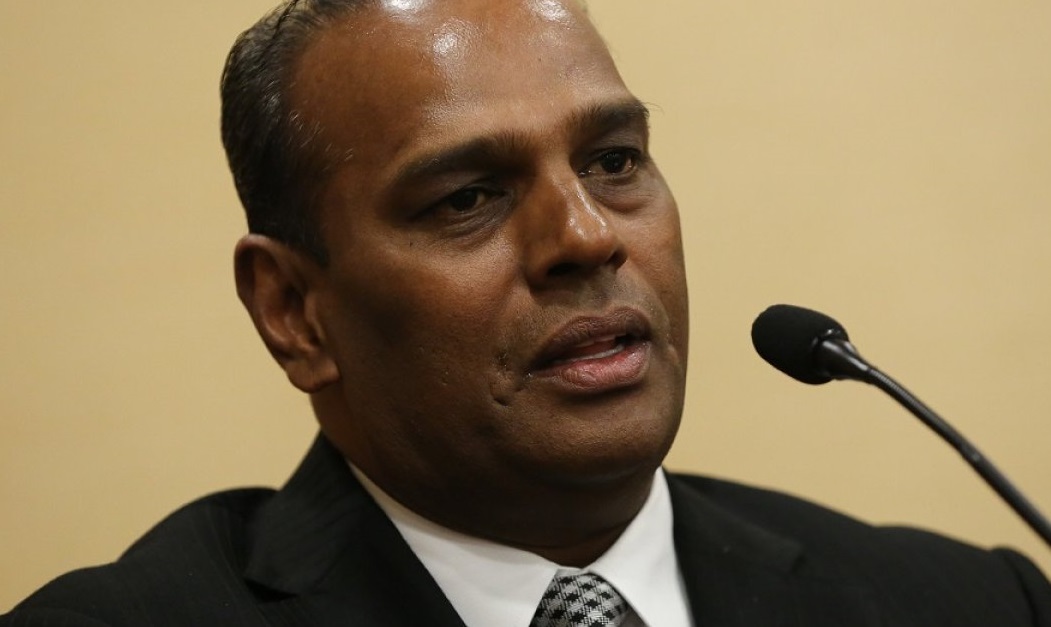 M Saravanan