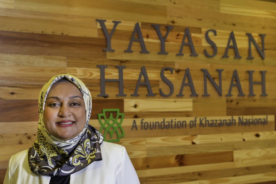 hasanah