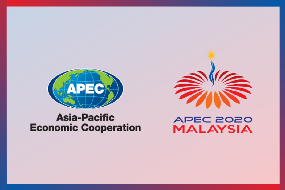 APEC2020logo