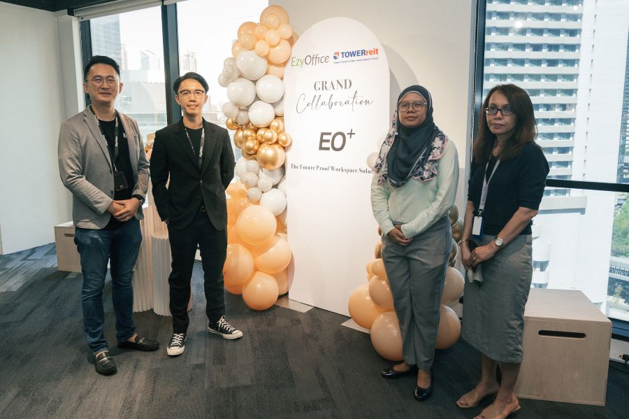 ezyoffice