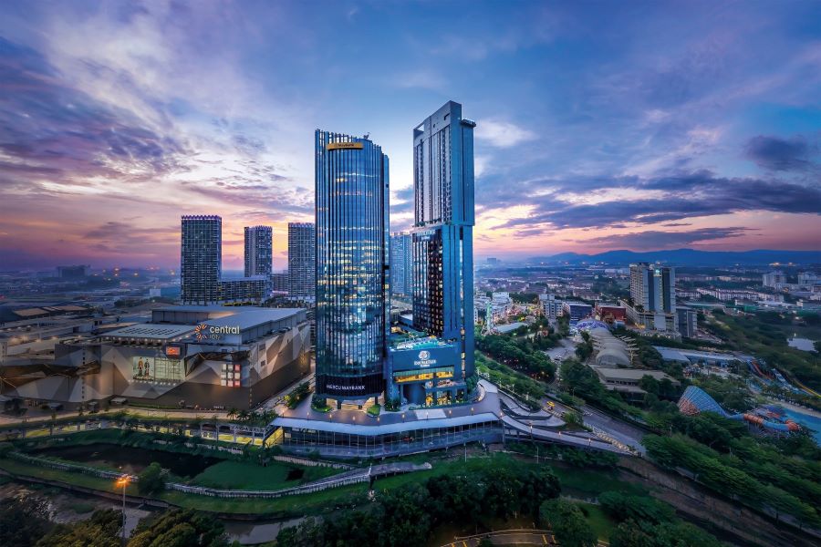 i-berhad