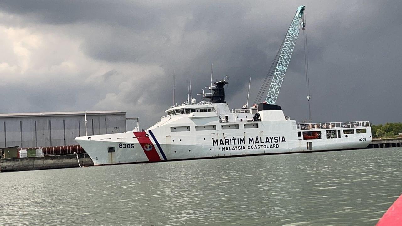 Kapal