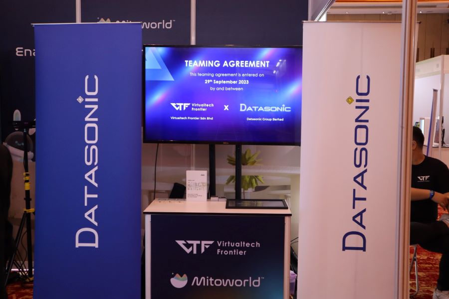 datasonic