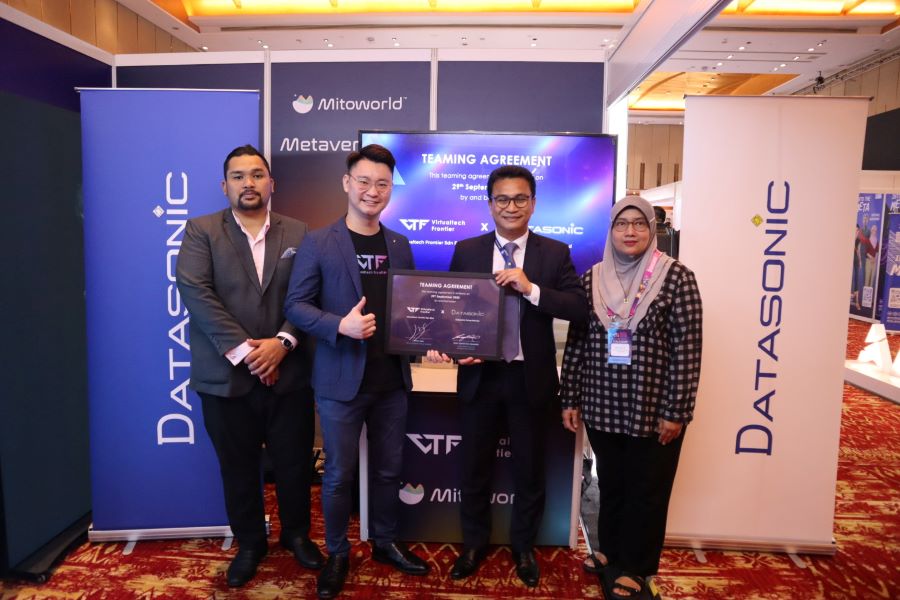 datasonic