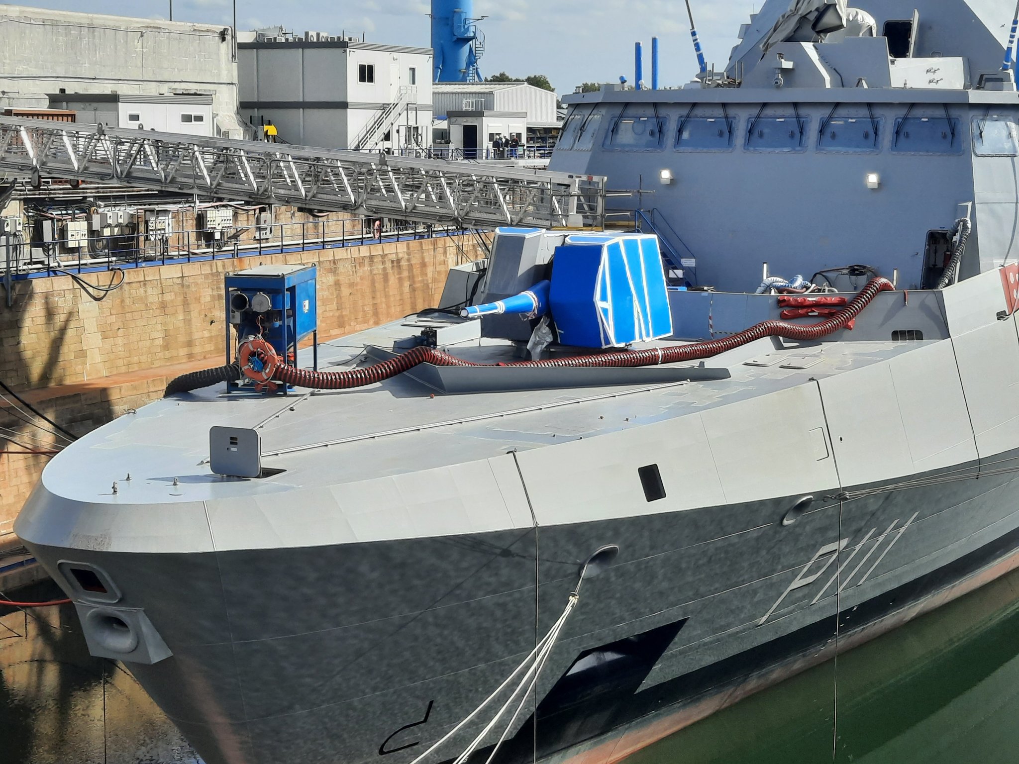 Kapal