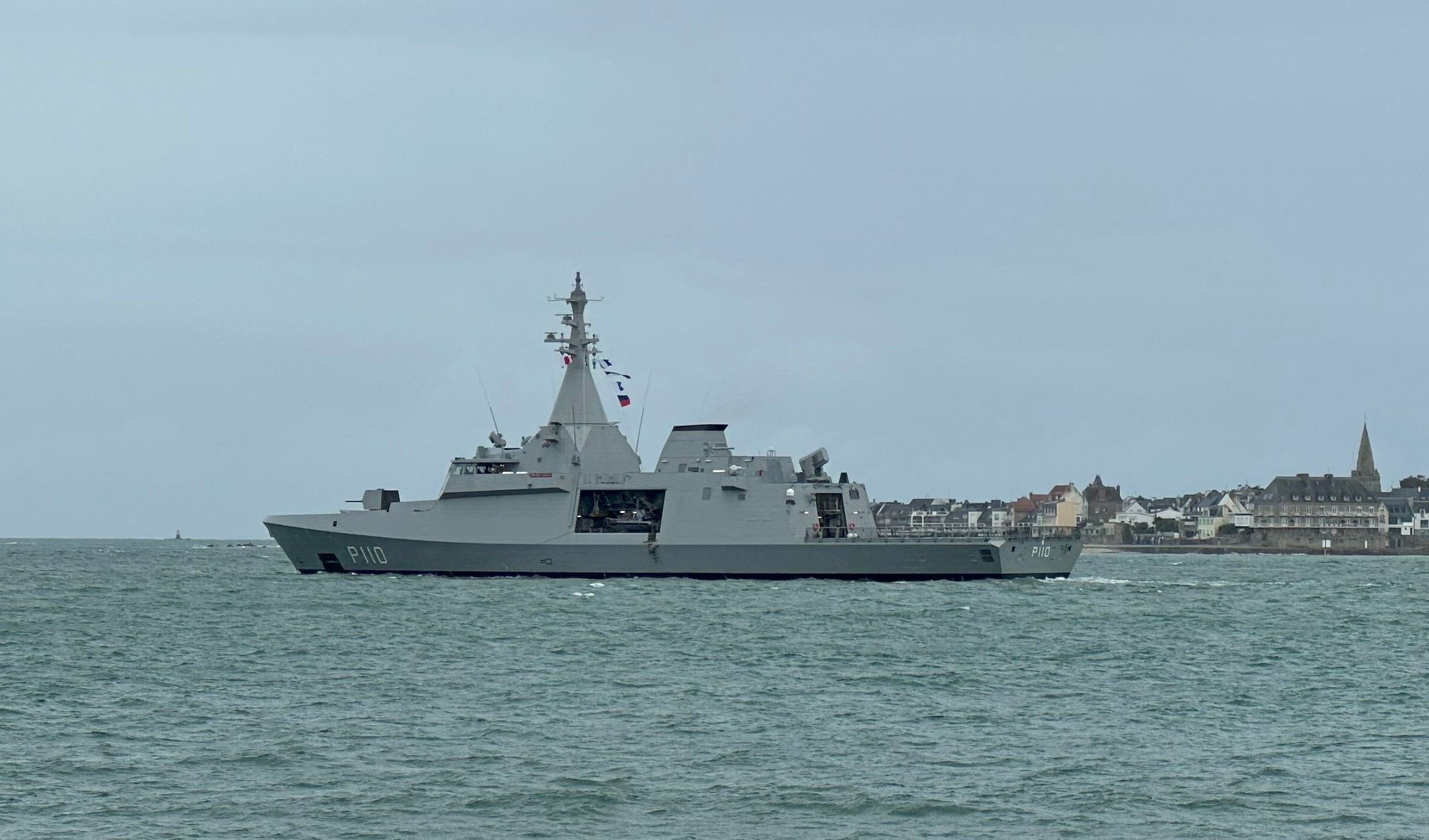 Kapal