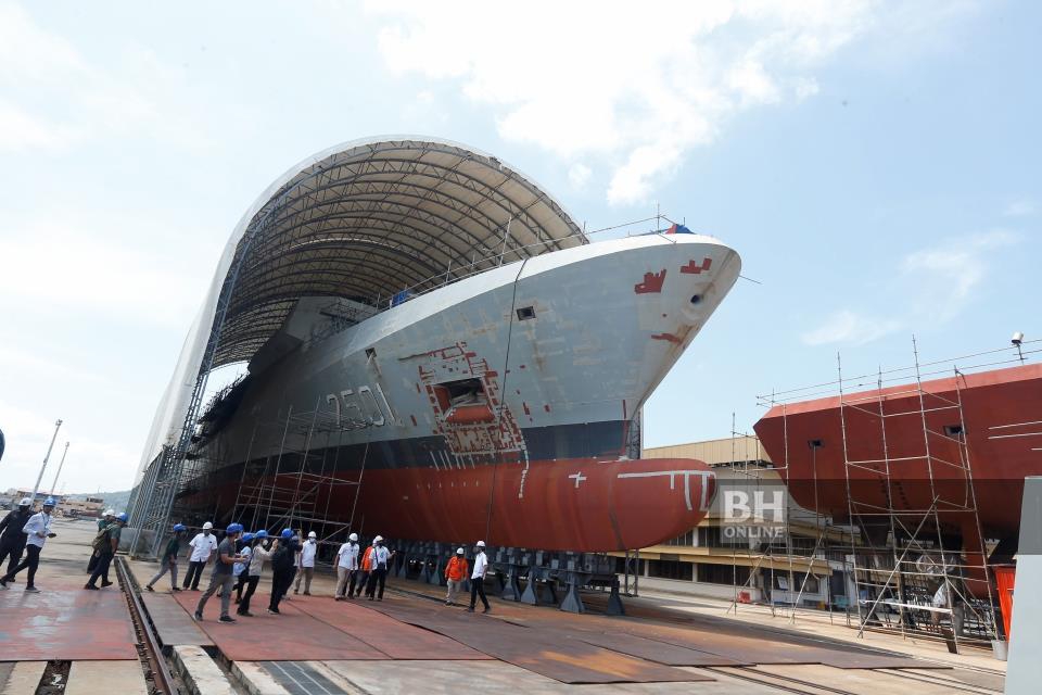 Kapal