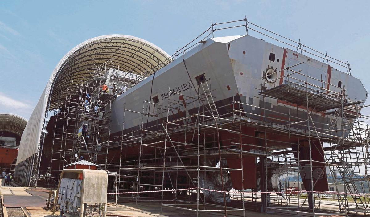 Lcs