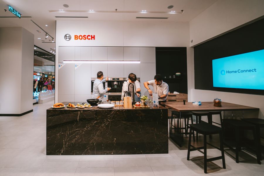 bosch