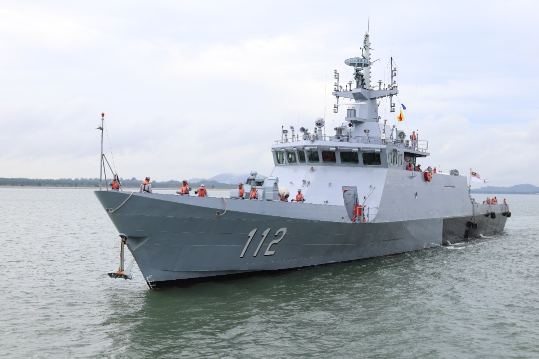 Kapal
