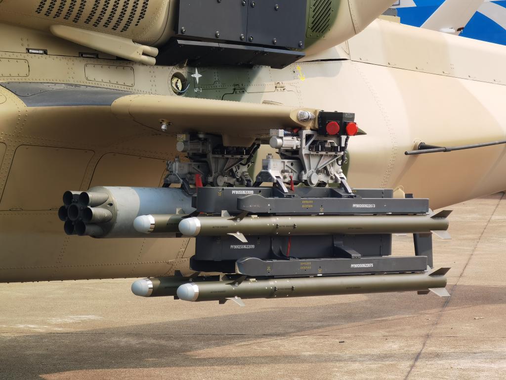 Helikopter
