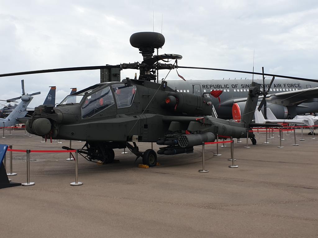 Helikopter