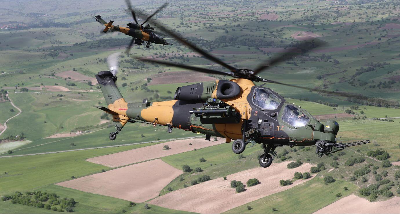 Helikopter
