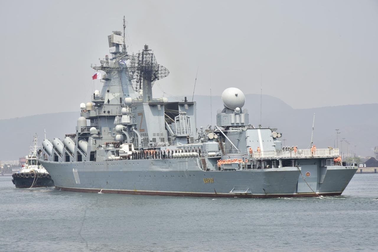 Kapal