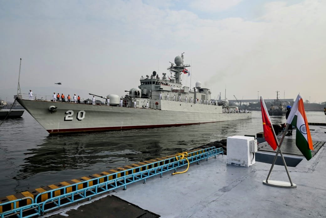 Kapal