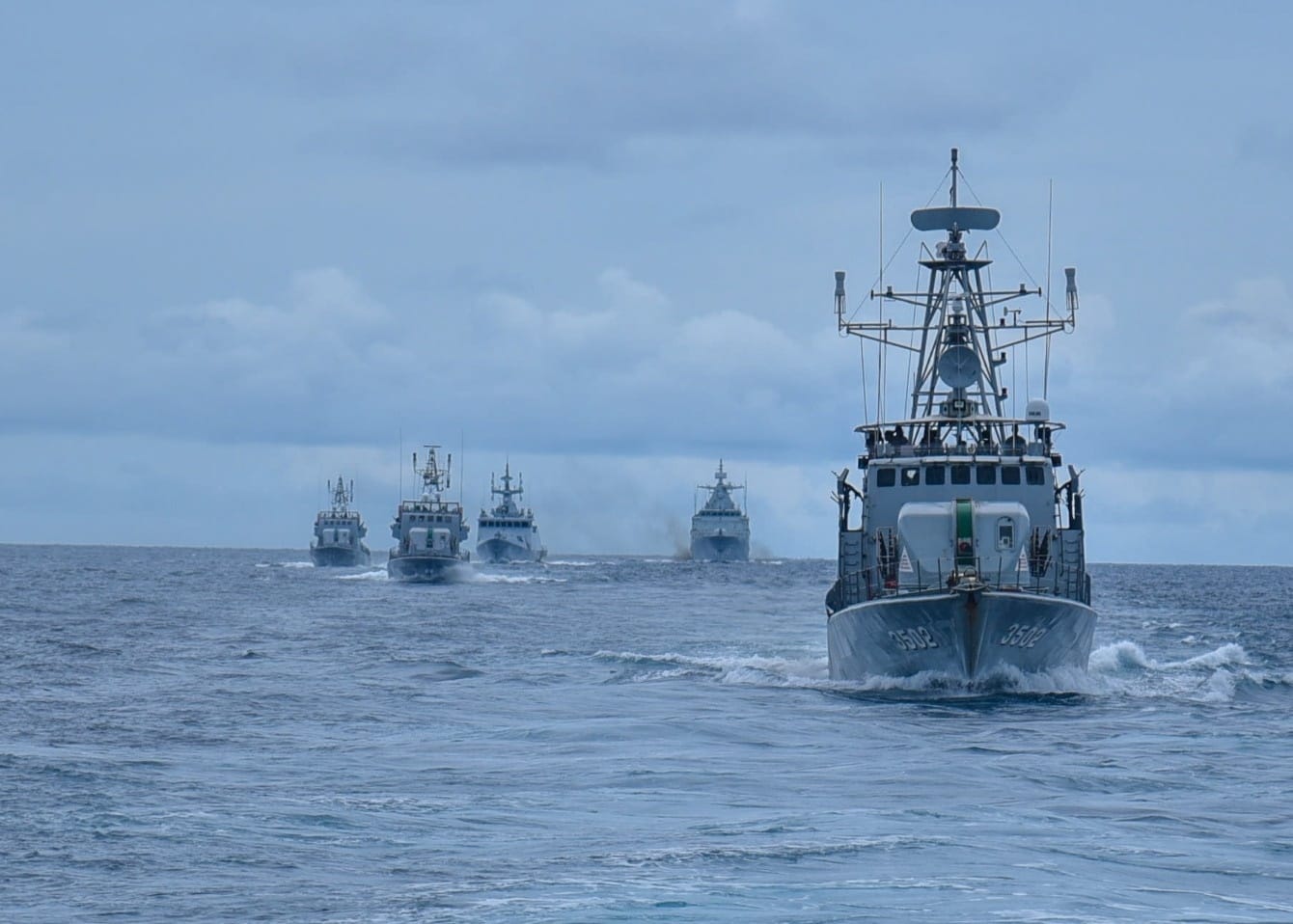 Kapal