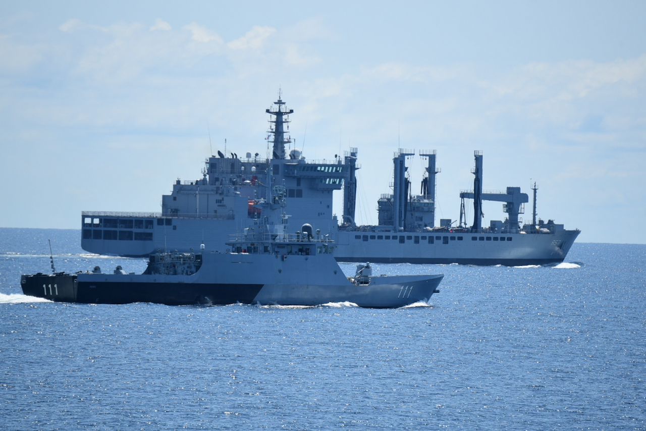 Kapal