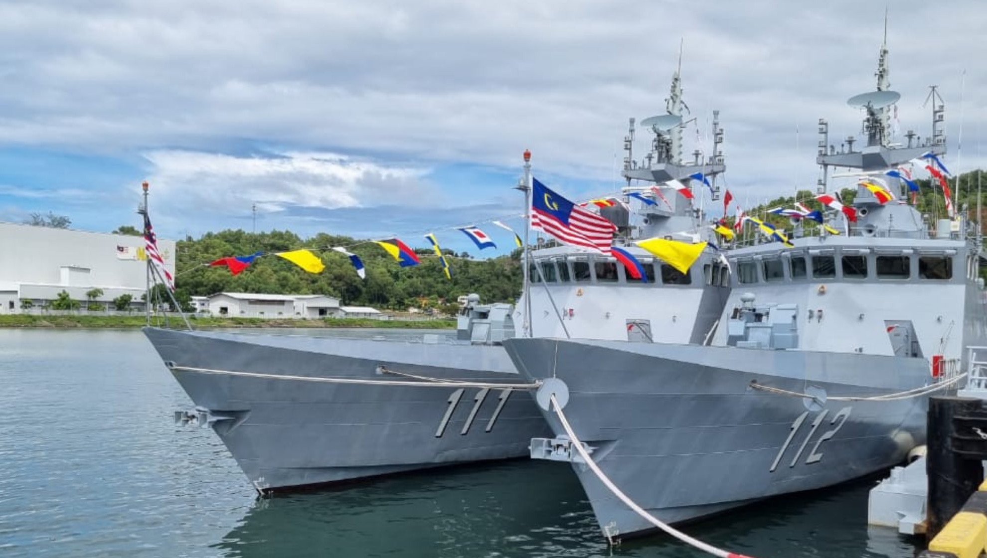 Kapal