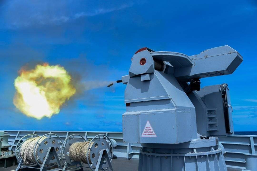 Kapal