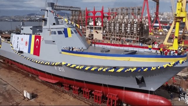 Kapal