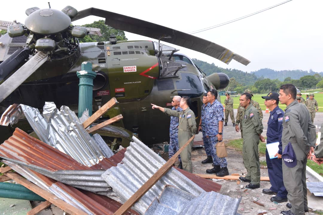 Helikopter