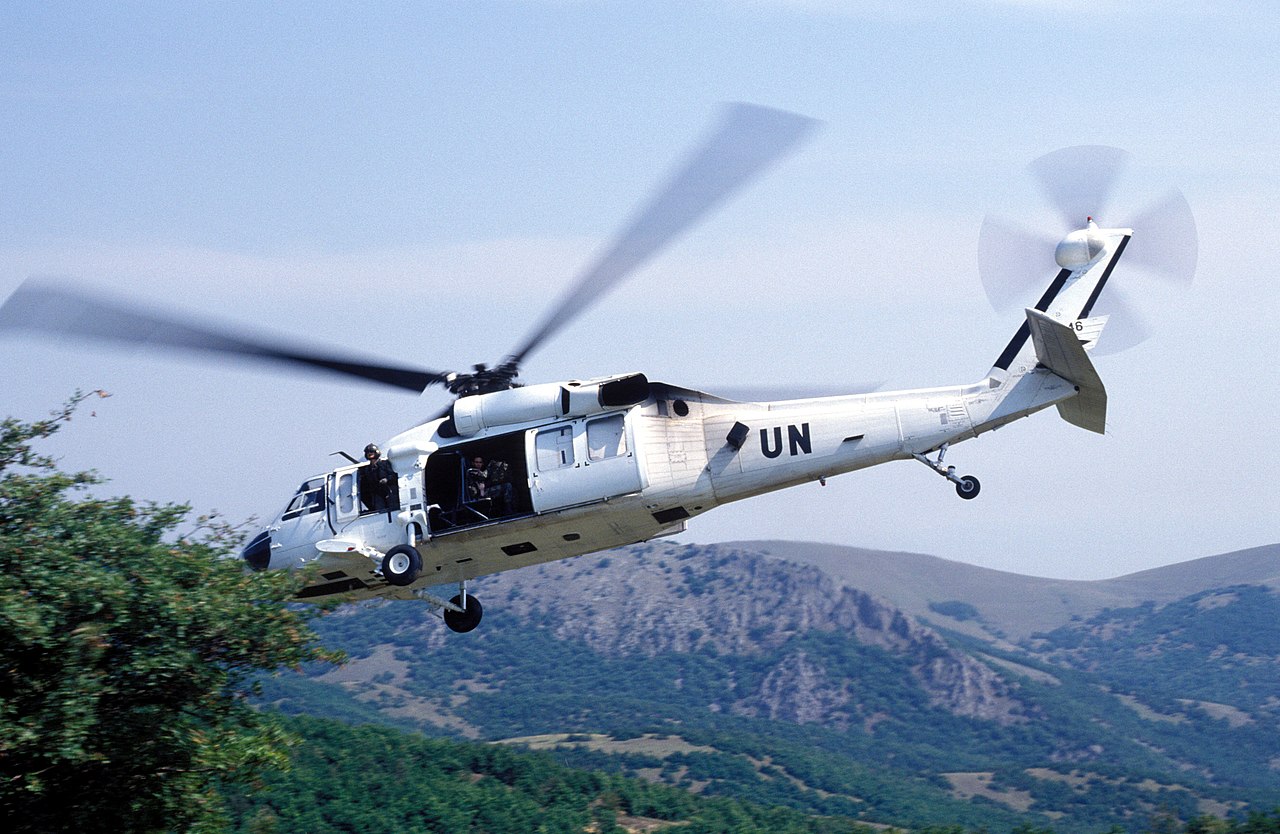 Helikopter 