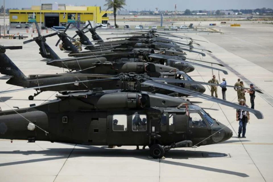 Helikopter 