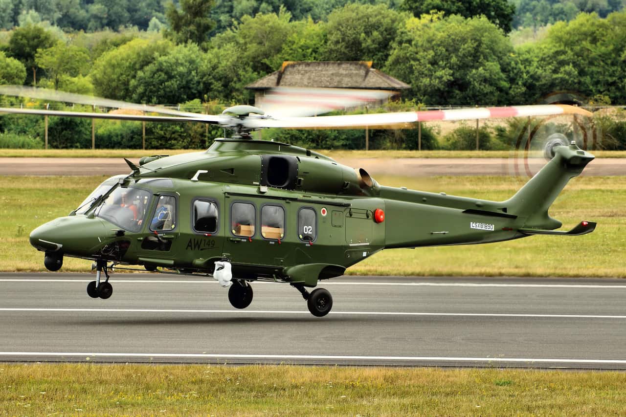 Helikopter 