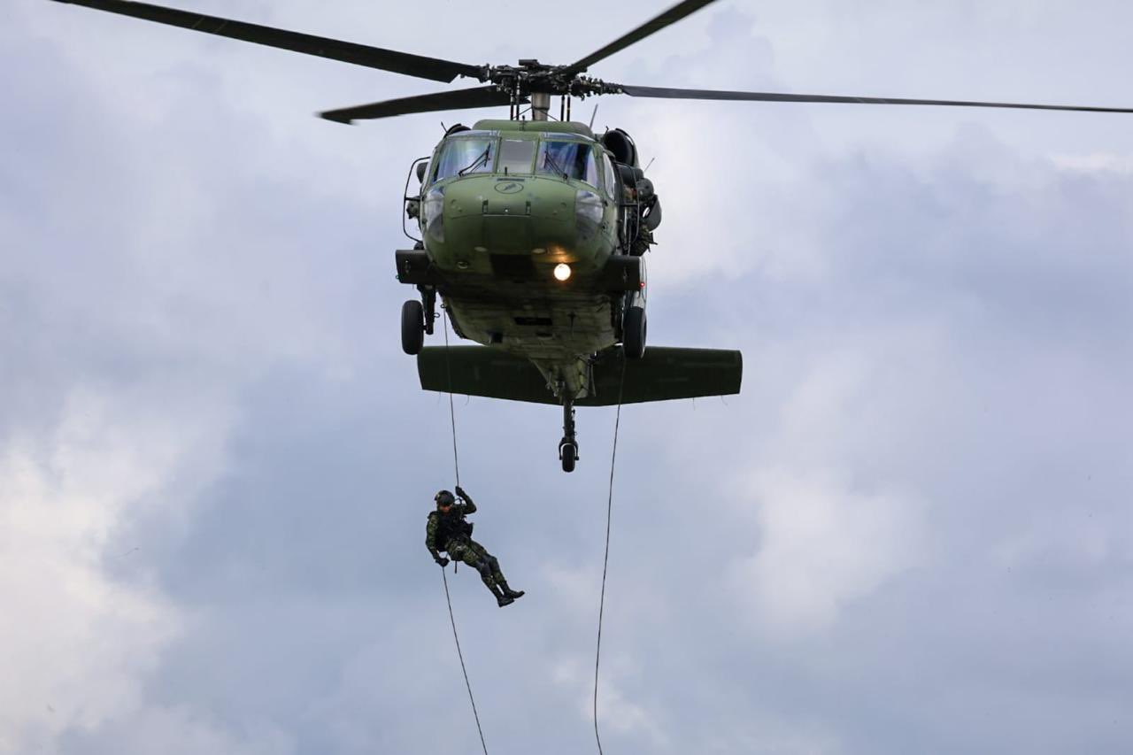 Helikopter