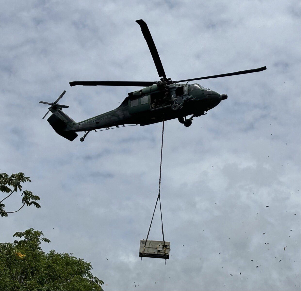 Helikopter 