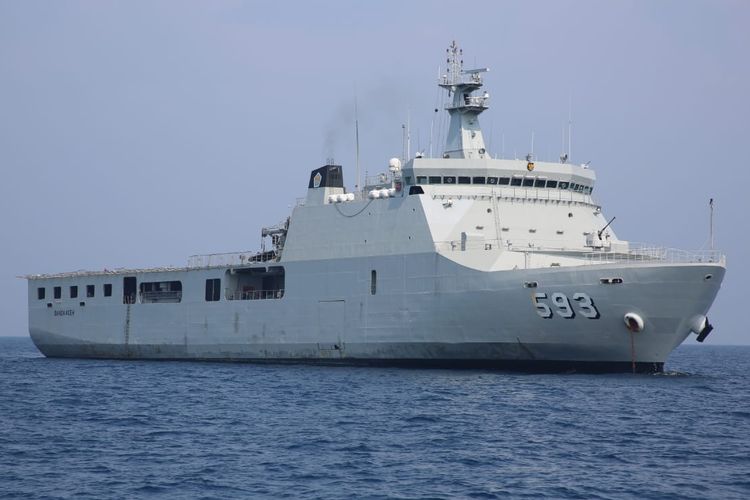 Kapal